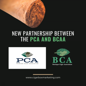 pca and bcaa partnership